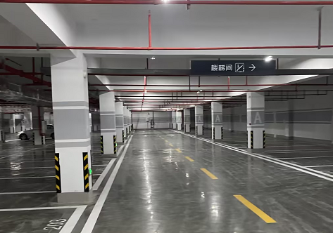 蘇州停車場(chǎng)施工單位? 飛揚(yáng)市政打造城市新地標(biāo) 蘇州停車場(chǎng)施工單位? 飛揚(yáng)市政打造城市新地標(biāo)