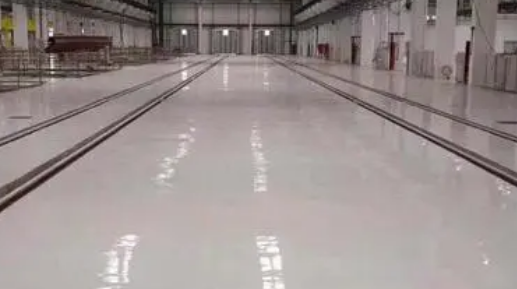 聚氨酯浮沙地坪檢測標準，保障品質，確保安全