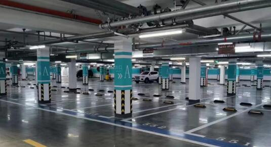 地庫劃線屬于什么工程? 地庫劃線屬于什么工程?