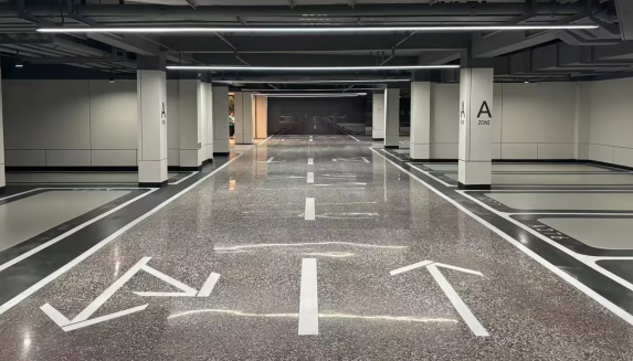 蘇州車位劃線多少錢?輕松解決停車難題 蘇州車位劃線多少錢?輕松解決停車難題