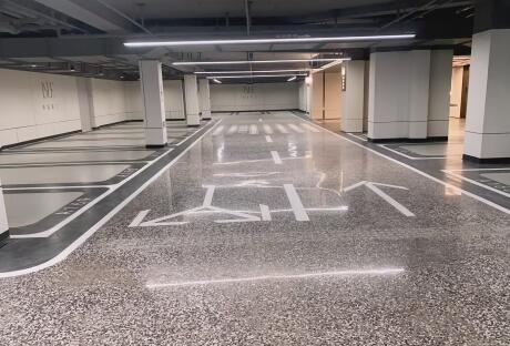 蘇州車庫車位劃線多少錢一個? 蘇州車庫車位劃線多少錢一個?