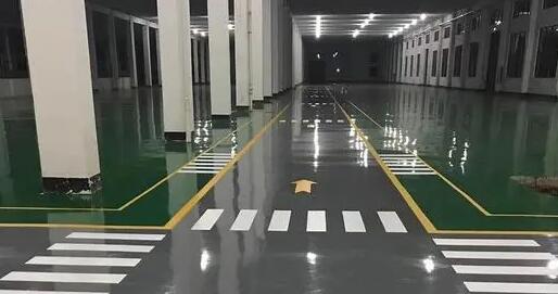 昆山工廠劃線選擇飛揚市政,您的合作伙伴! 昆山工廠劃線選擇飛揚市政,您的合作伙伴!