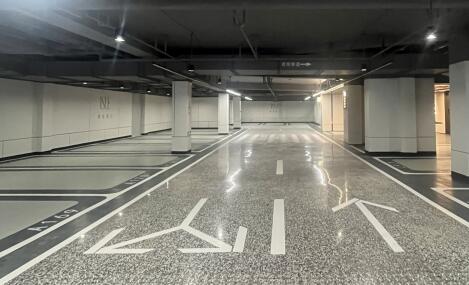 蘇州車位劃線服務(wù)——安全可靠的一站式解決方案 蘇州車位劃線服務(wù)——安全可靠的一站式解決方案