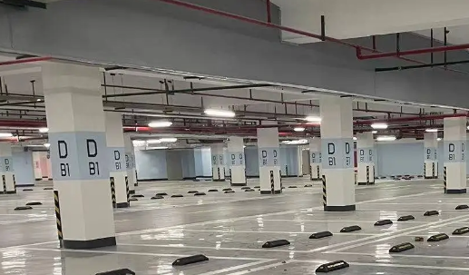 商業(yè)區(qū)停車動線設(shè)計注意事項?提升效率,優(yōu)化體驗 商業(yè)區(qū)停車動線設(shè)計注意事項?提升效率,優(yōu)化體驗