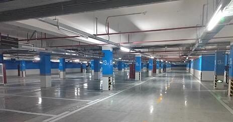 道路劃線，車位劃線，停車位劃線