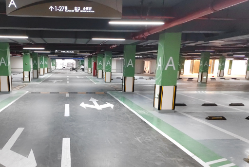 蘇州廠區(qū)專業(yè)停車場劃線施工,13年施工經(jīng)驗 蘇州廠區(qū)專業(yè)停車場劃線施工,13年施工經(jīng)驗