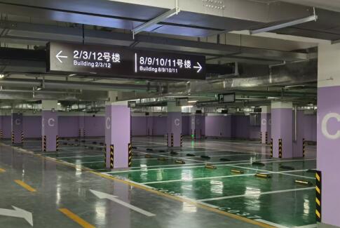 蘇州戶外停車場設(shè)計(jì)原則?綠色智能,便捷安全 蘇州戶外停車場設(shè)計(jì)原則?綠色智能,便捷安全