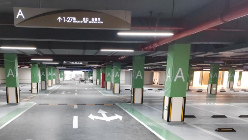 蘇州廠區劃線施工隊大揭秘!推薦飛揚市政 蘇州廠區劃線施工隊大揭秘!推薦飛揚市政