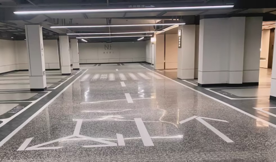 蘇州無機(jī)磨石地坪商業(yè)應(yīng)用有哪些?使其成為各類商業(yè)場(chǎng)所的理想選擇 蘇州無機(jī)磨石地坪商業(yè)應(yīng)用有哪些?使其成為各類商業(yè)場(chǎng)所的理想選擇