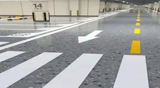 蘇州無機(jī)磨石地坪施工真相,教你避開3個隱形坑(附實(shí)景對比) 蘇州無機(jī)磨石地坪施工真相,教你避開3個隱形坑(附實(shí)景對比)