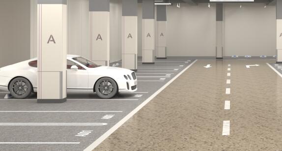 地下車庫車位劃線多少錢一平米?2025年專業(yè)施工價格全解析 地下車庫車位劃線多少錢一平米?2025年專業(yè)施工價格全解析