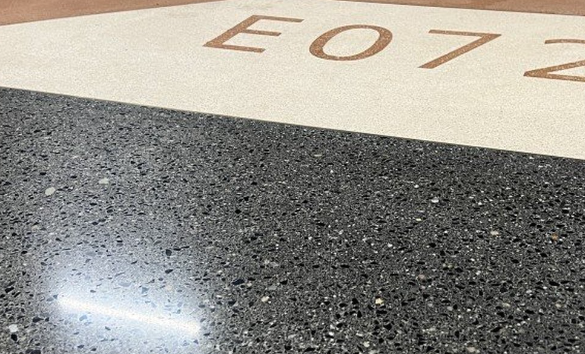 環氧磨石地坪多少錢一平方,環氧磨石地坪價格知多少? 環氧磨石地坪多少錢一平方,環氧磨石地坪價格知多少?