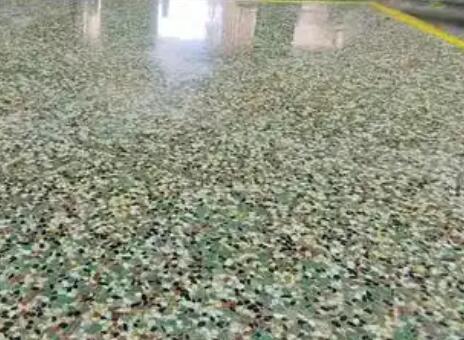 找靠譜無機(jī)彩石地坪設(shè)計(jì)?專業(yè)團(tuán)隊(duì)為您定制理想方案 找靠譜無機(jī)彩石地坪設(shè)計(jì)?專業(yè)團(tuán)隊(duì)為您定制理想方案