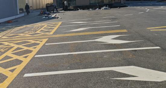 徐州廠區(qū)劃線施工優(yōu)選!經(jīng)驗(yàn)豐富團(tuán)隊(duì)操刀 徐州廠區(qū)劃線施工優(yōu)選!經(jīng)驗(yàn)豐富團(tuán)隊(duì)操刀