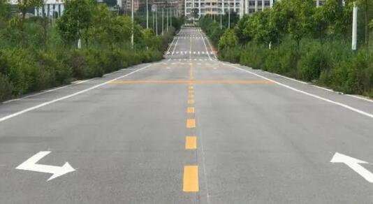 蘇州廠區劃線,自有施工團隊打造安全高效廠區 蘇州廠區劃線,自有施工團隊打造安全高效廠區