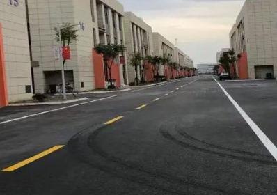 飛揚市政廠區(qū)劃線,性價比與服務的完美結合 飛揚市政廠區(qū)劃線,性價比與服務的完美結合